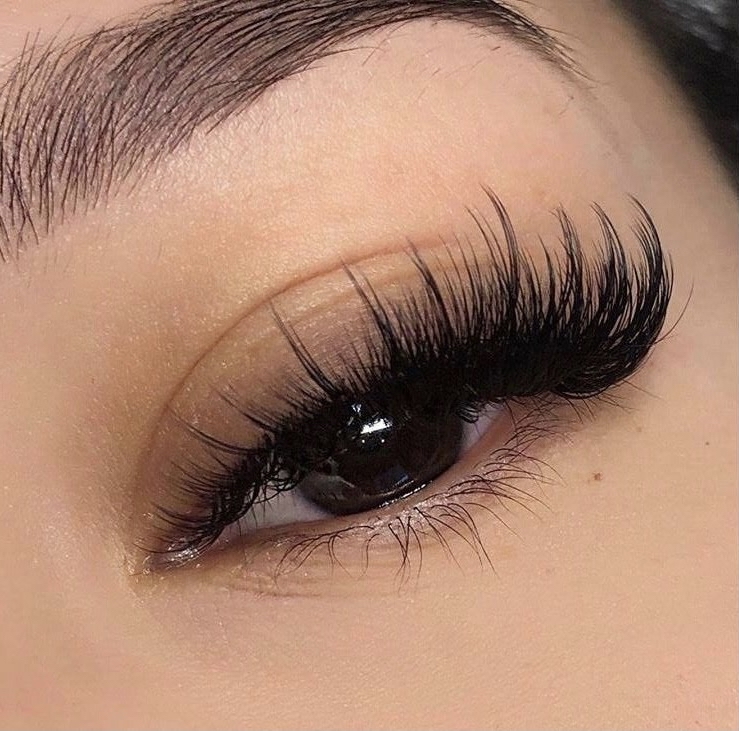 Volume “Wispy” Full Set