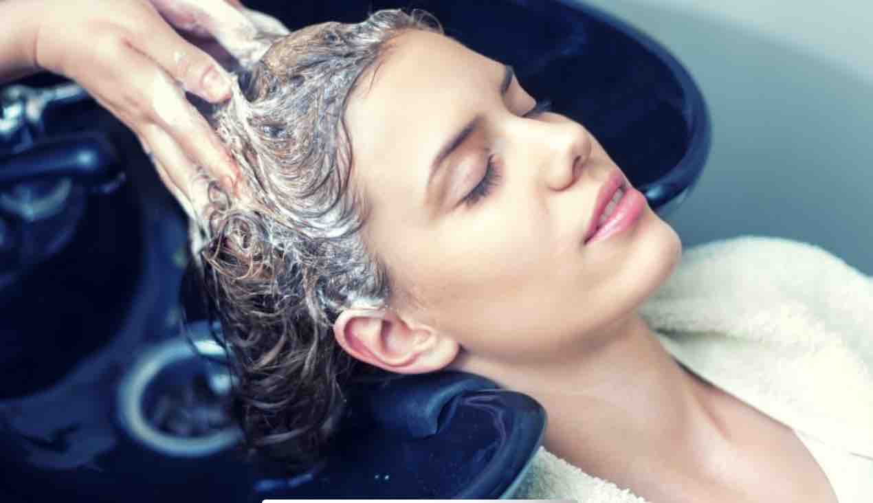 Luxury Hair Recovery Treatment