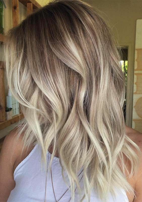 Color With High Lights And Hair Cut at THE COLOR LOFT at Sola in Ann Arbor, MI