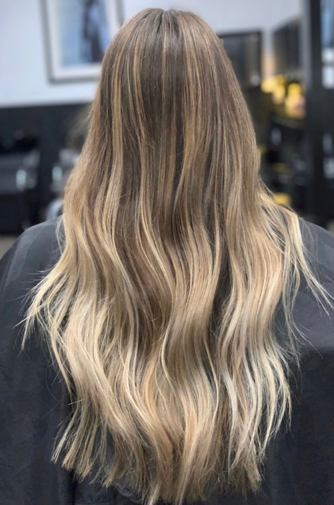 Balayage