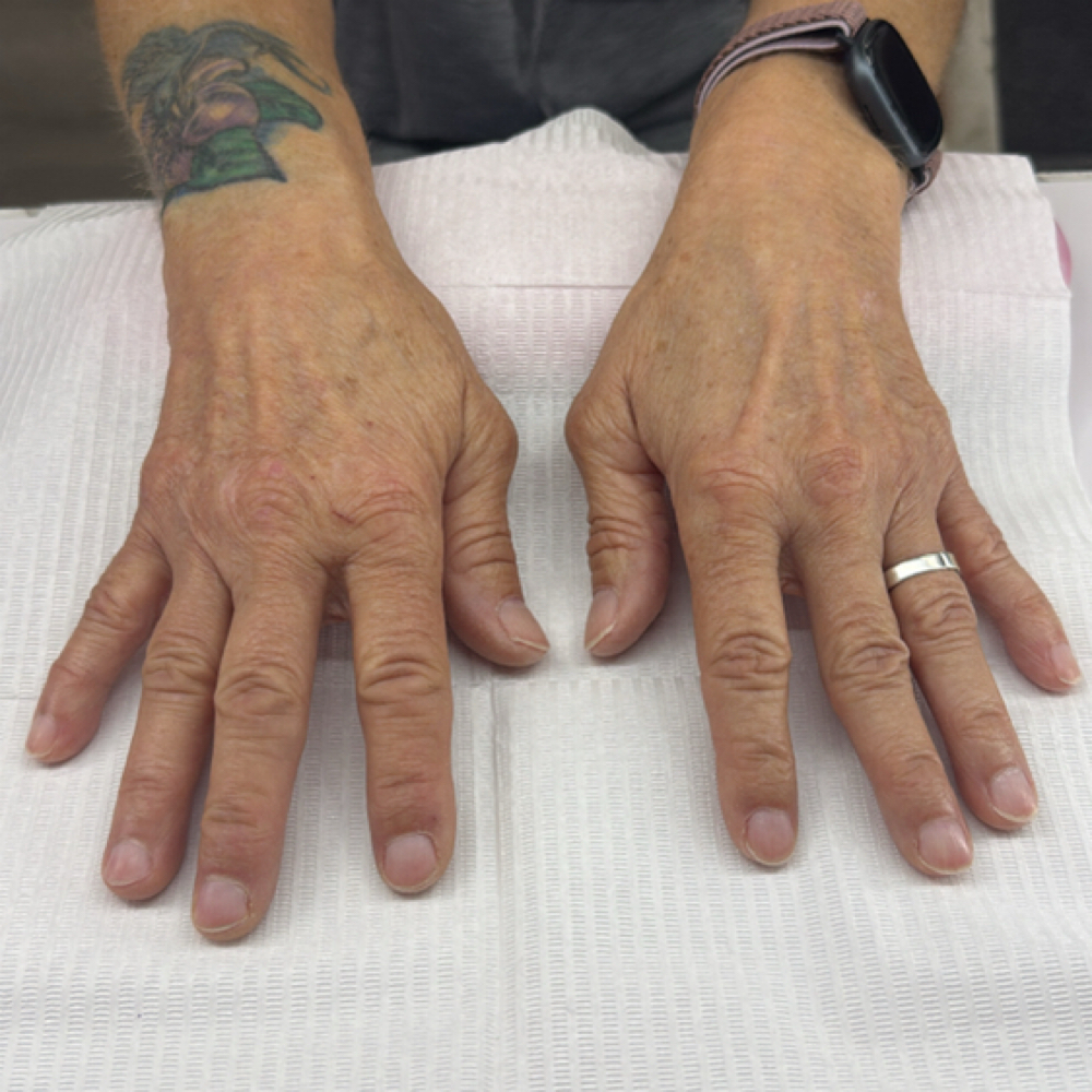 Nails Trim, File & Buff Only at Tammy Corral in Fresno, CA