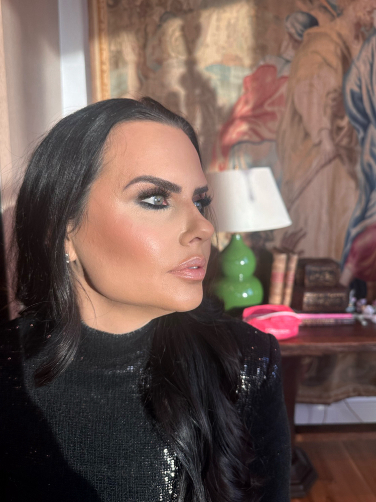 Soft Glam