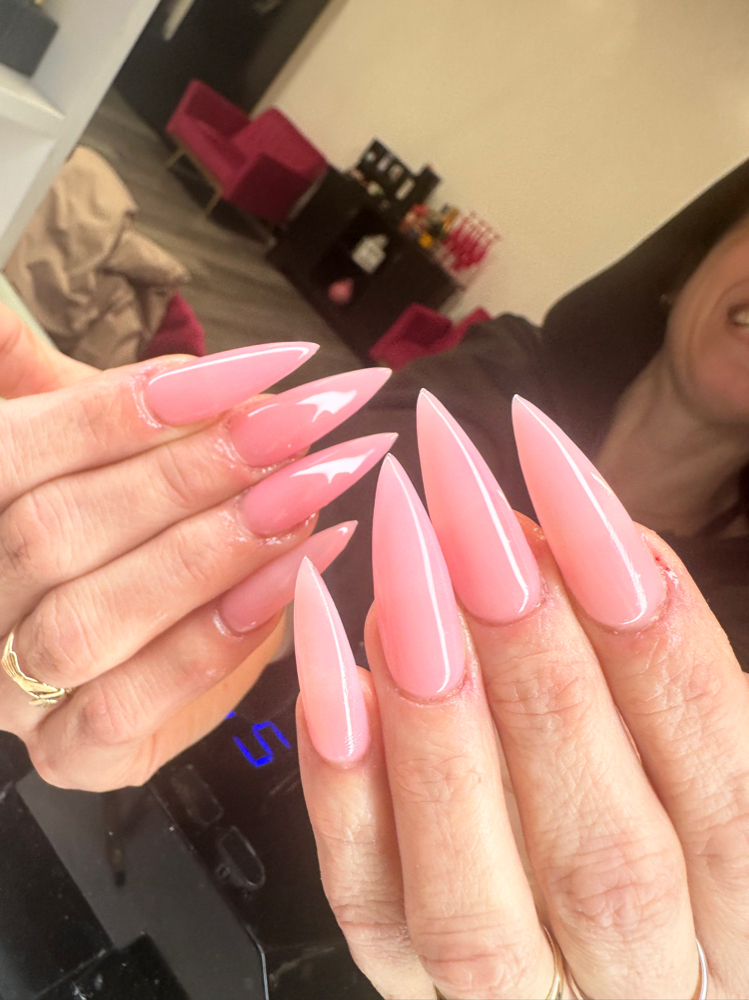 Gel X Set ( S, M, L) at Master Haus in Whittier, CA