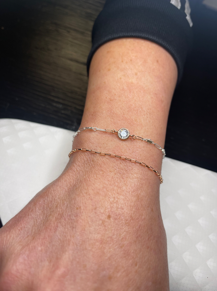 Permanent Jewelry