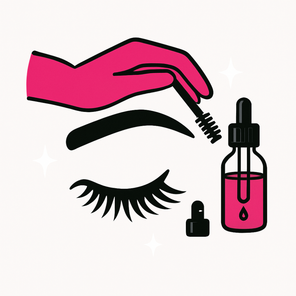 Brow Lamination