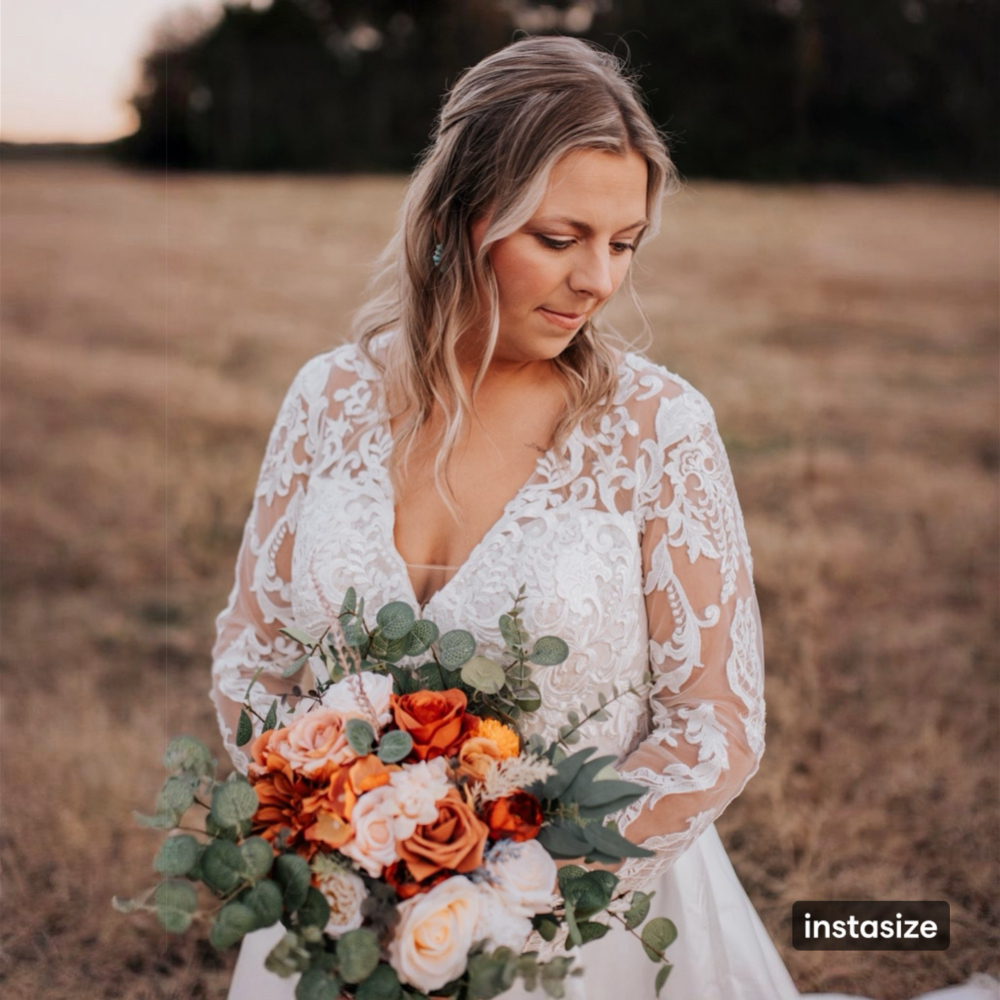 Bridal Hair & Makeup at Southern Comfort Hair & Photography in Dunn, NC