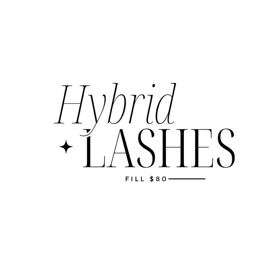 Hybrid Fill at Lashe.dbymel in Rockford, IL