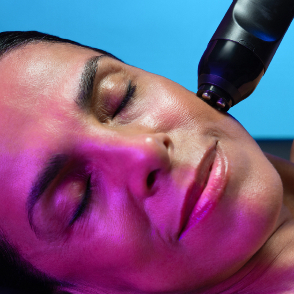 RF Pro By Geneo™️ at GloWild Regenerative Skin Studio in Cary, IL