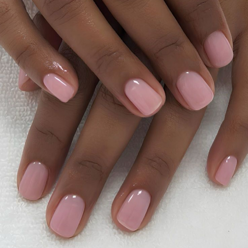 Builder Gel Overlay (Short) at Ari’s Obsessions in Cocoa Beach, FL
