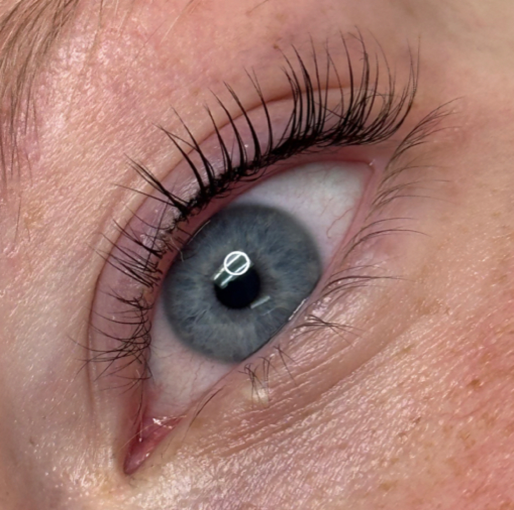 Lash Lift & Tint at Eterna Beauty in Louisville, KY