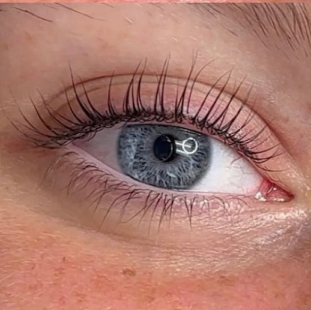 Lash Lift & Tint at Eterna Beauty in Louisville, KY