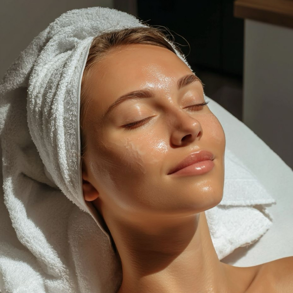 The Extractions Facial at Core Esthetics in Bay City, TX