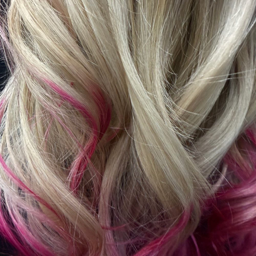 Smoothing Treatment at J|S Hair in Fort worth, TX