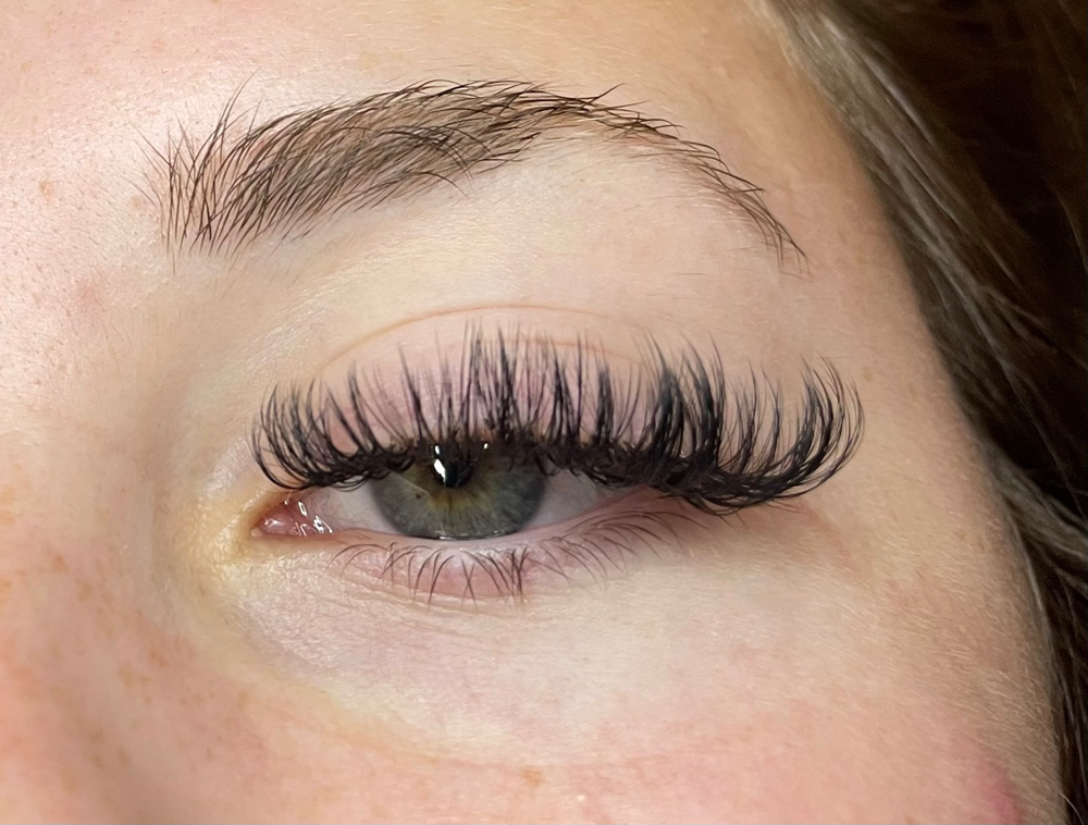 light volume hybrid full set