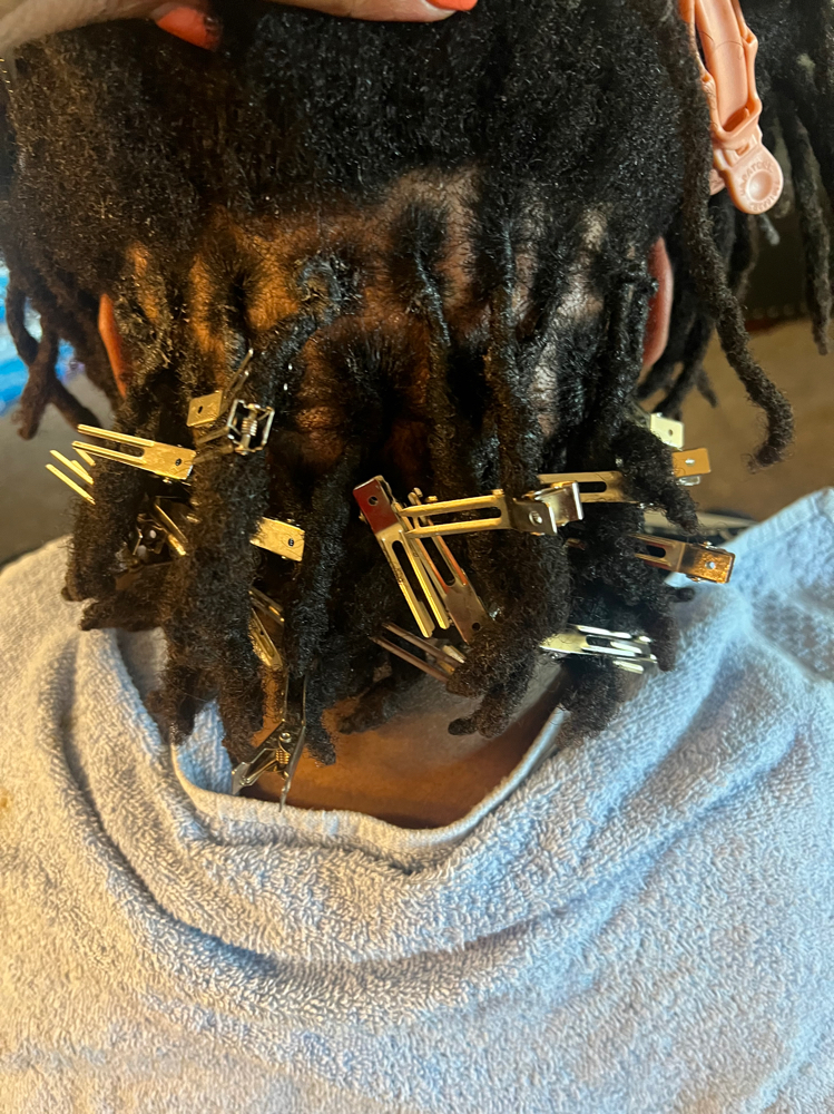 Loc Maintenance