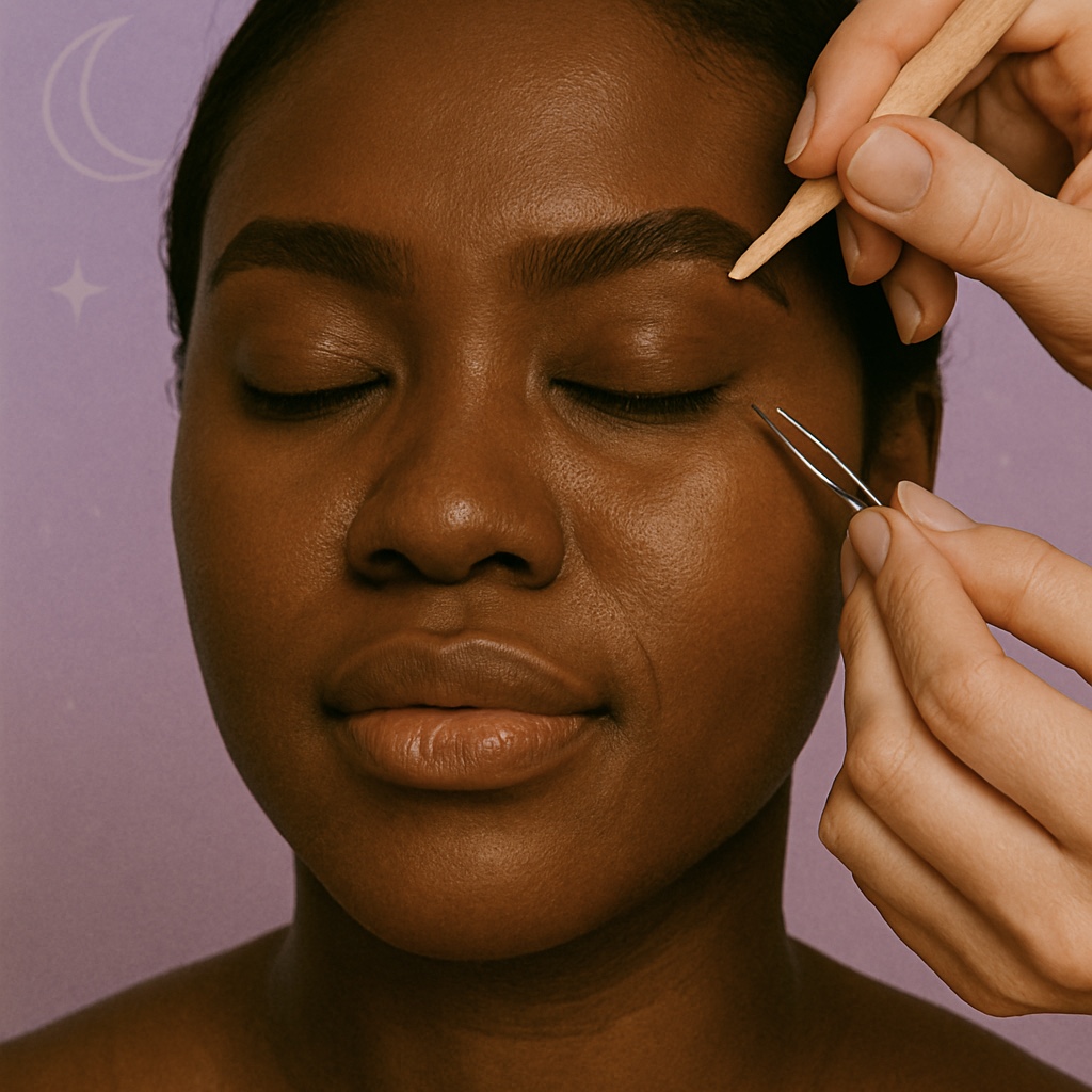 Lash Detox