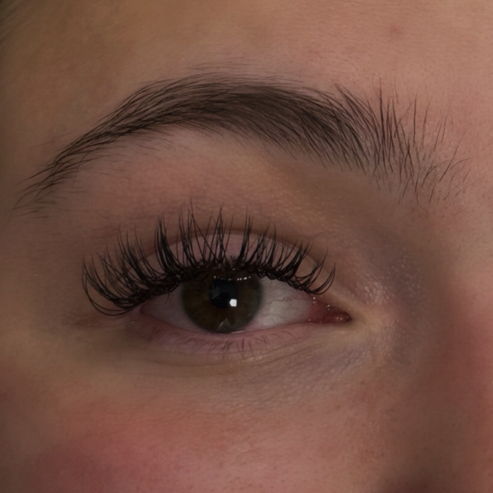 3 Week Lash Fill at Skin by Tins in Greer, SC