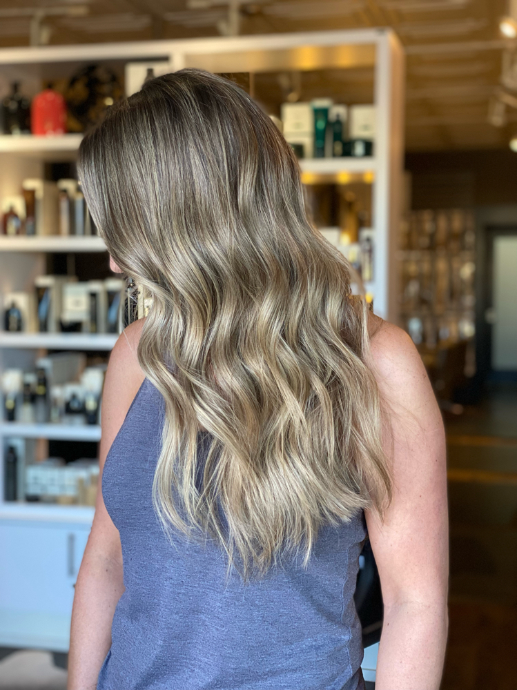Balayage