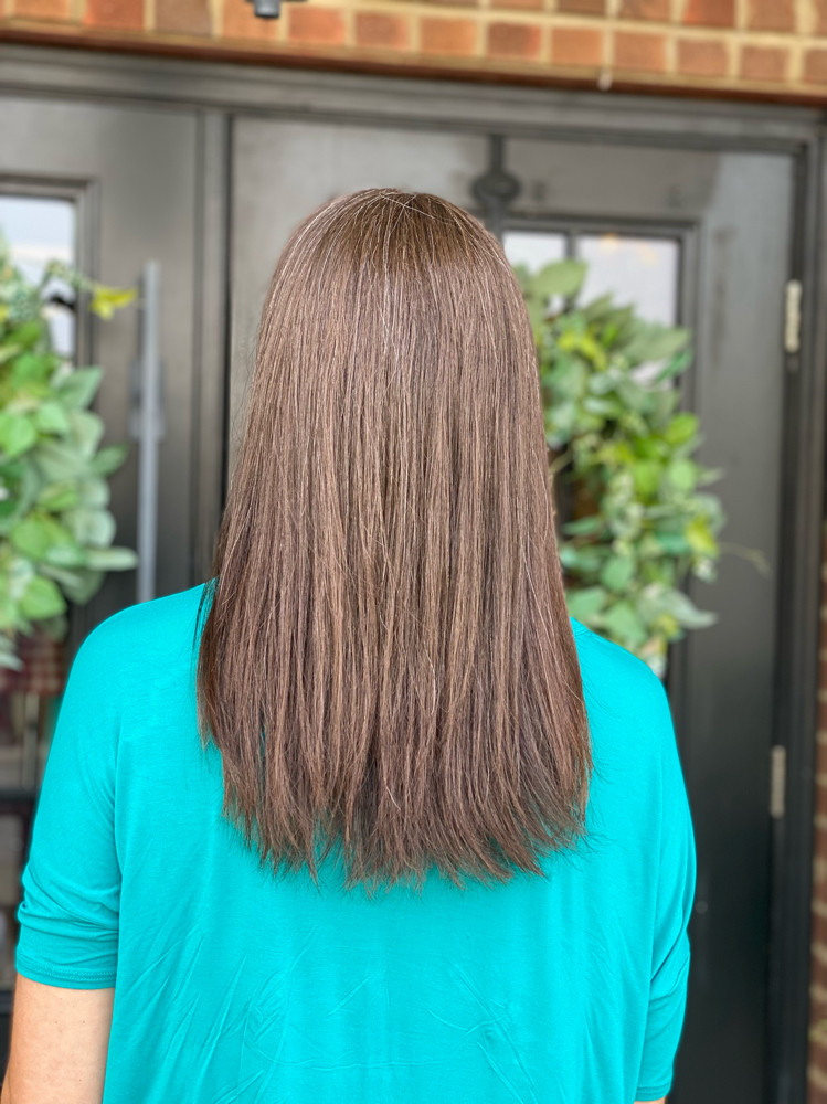 Keratin