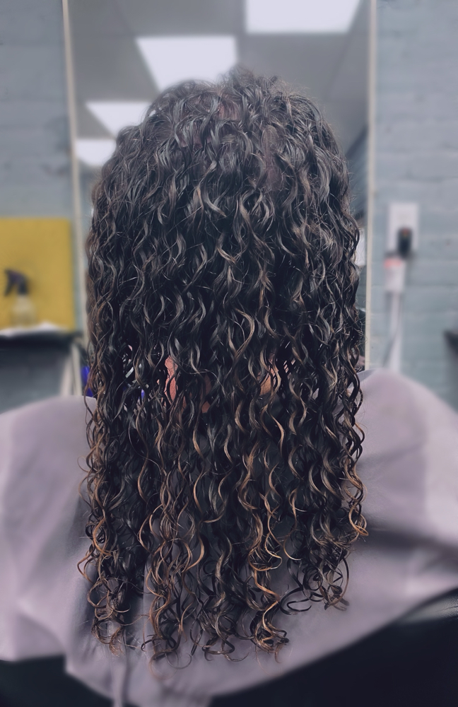 Piggyback Perm
