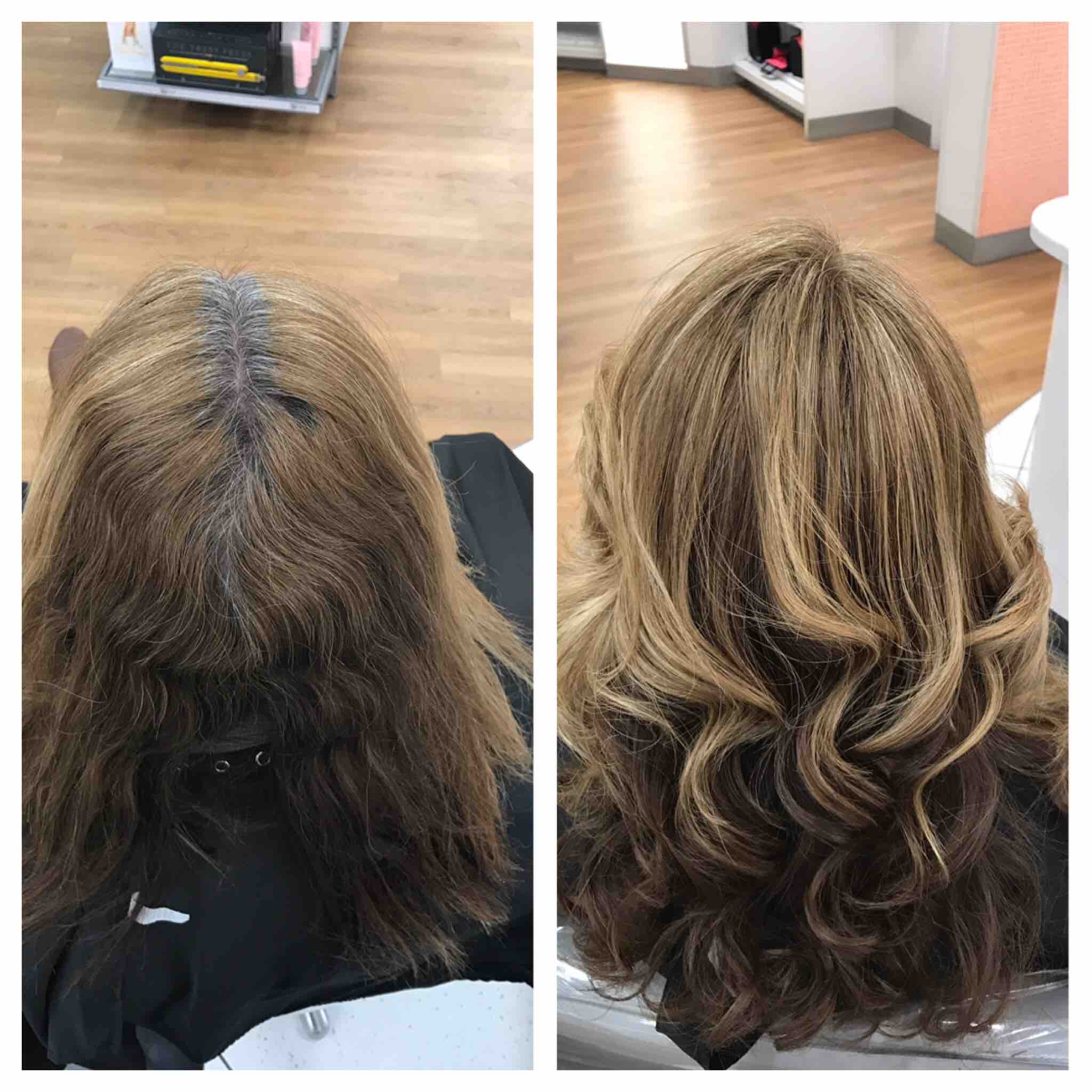 Hello Gorgeous Hair Studio