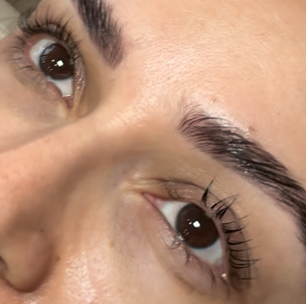 LASH LIFT at Lakutis Skin Therapy in Houston, TX