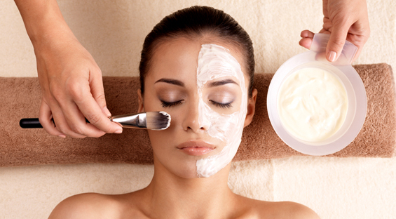 DELUXE FACIAL SALE (NORMALLY $98 )