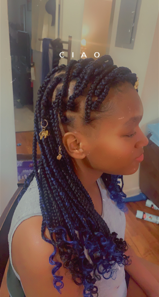 Small