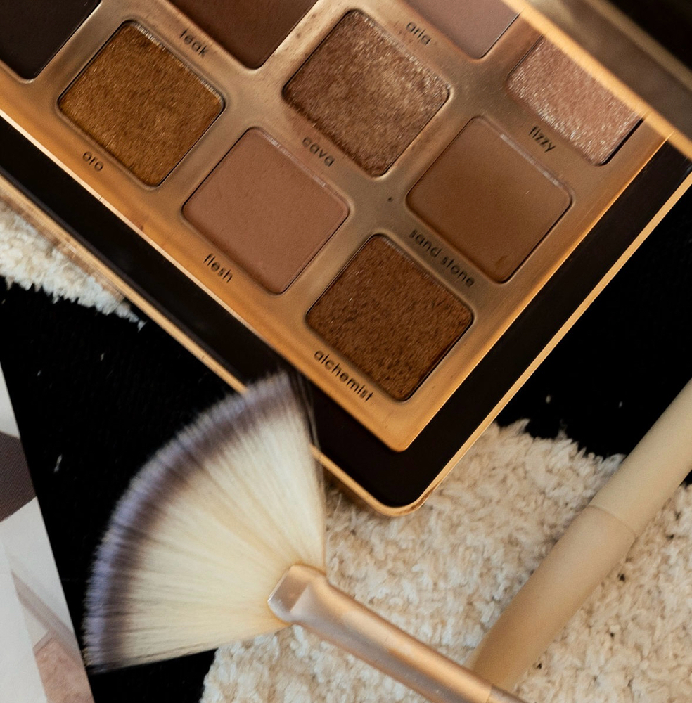 (15+) tier 2: makeup 101 lesson