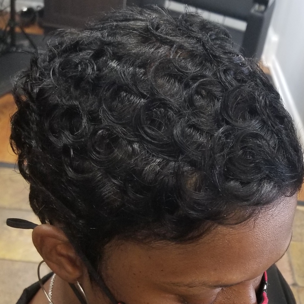 Shampoo Style