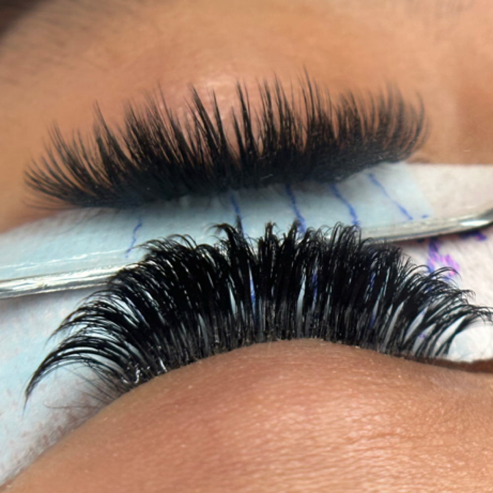 Standard 3 Week Fill at Beauty by Steph R in Carson City, NV