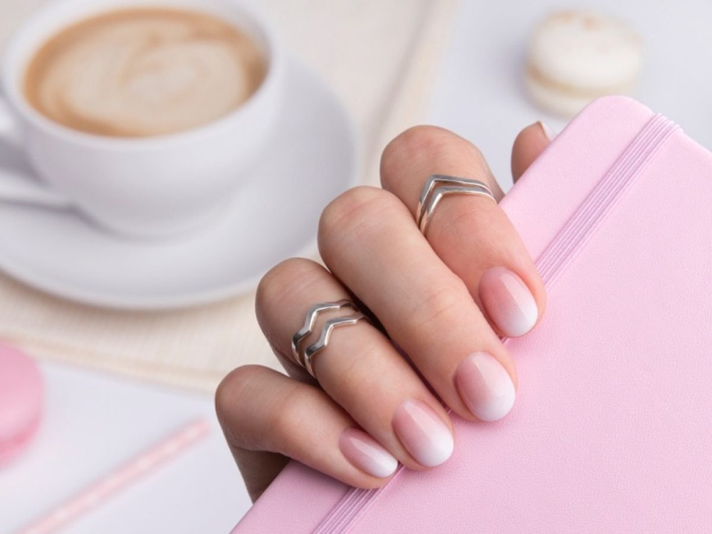 French Tip