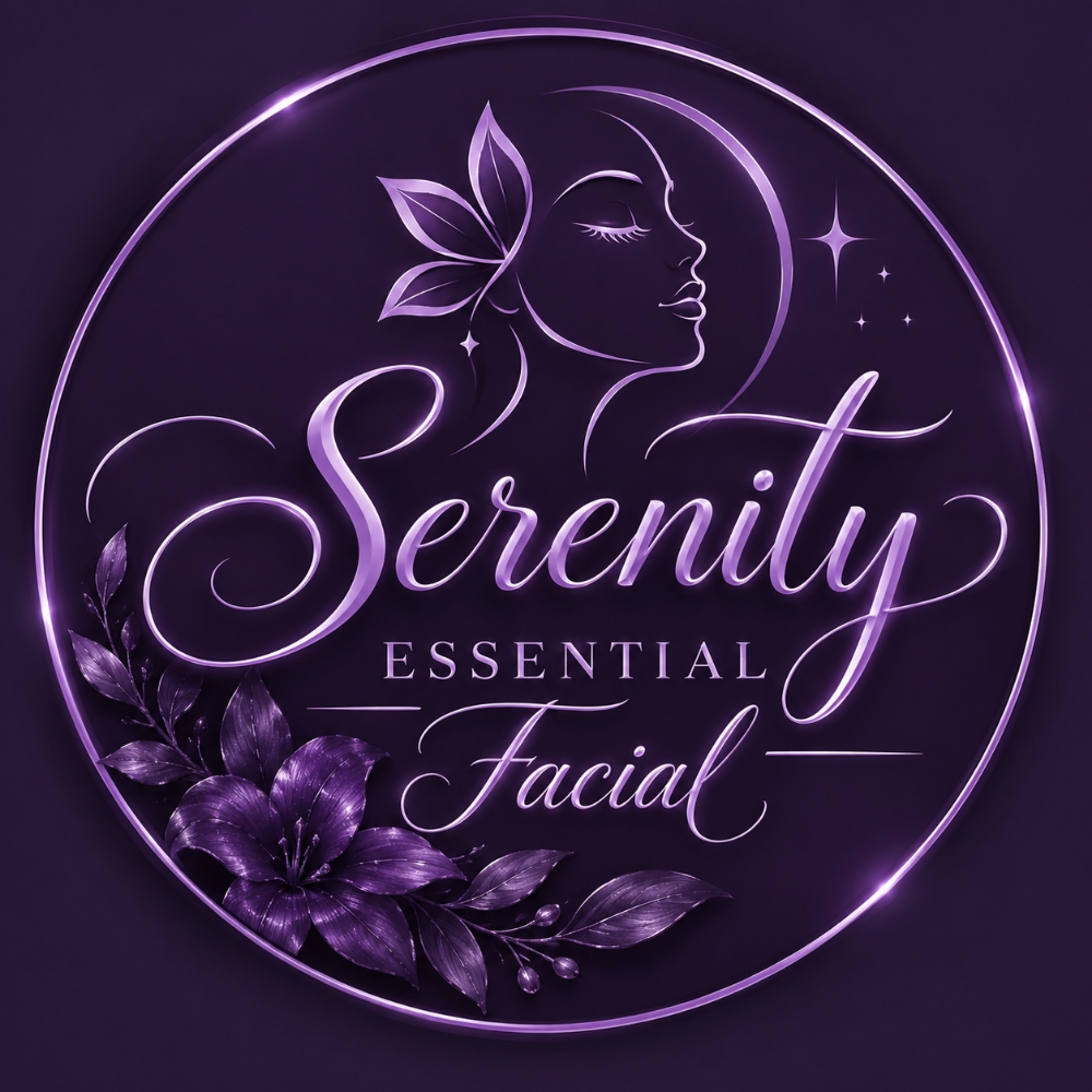 Serenity Essential Facial at Serenity Glow Esthetics in Texas City, TX