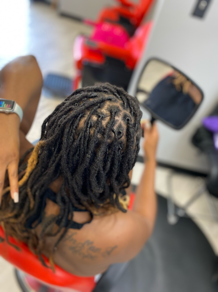 Style Refresh