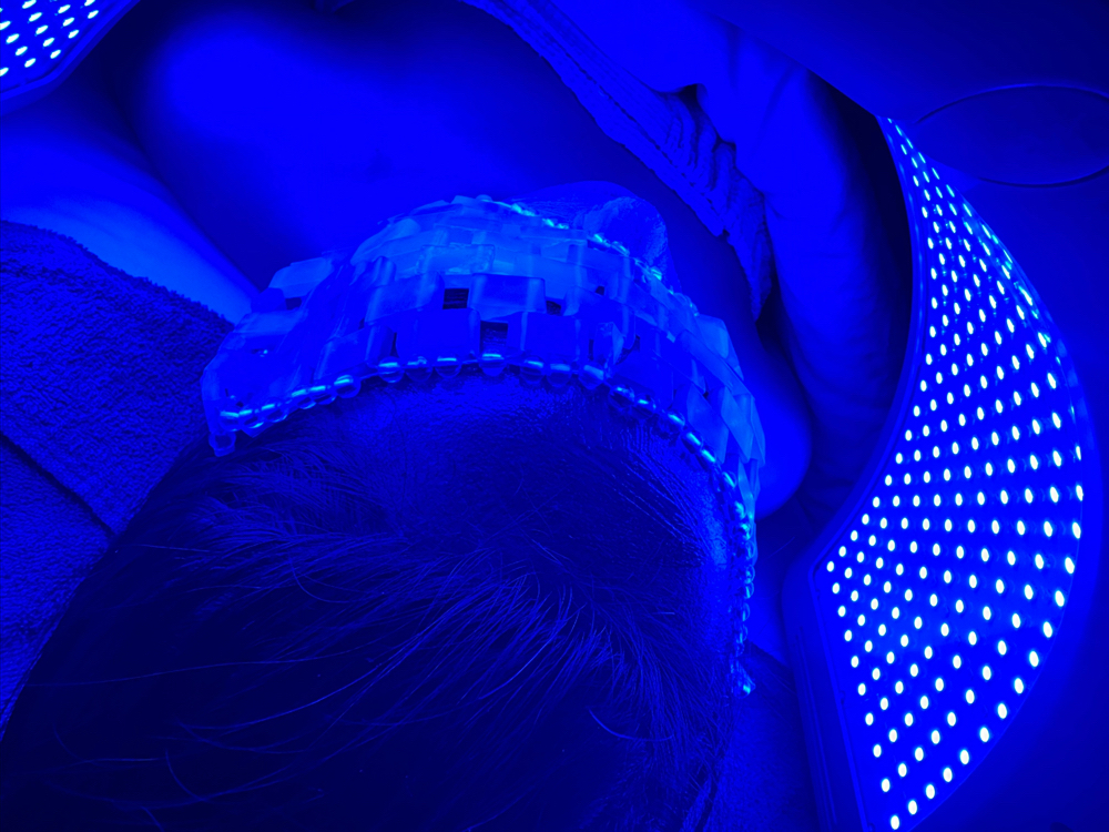 LED Light Add - On