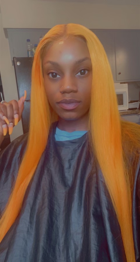 T-part Wig Install