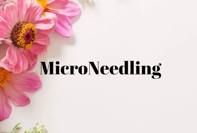 Microneedling