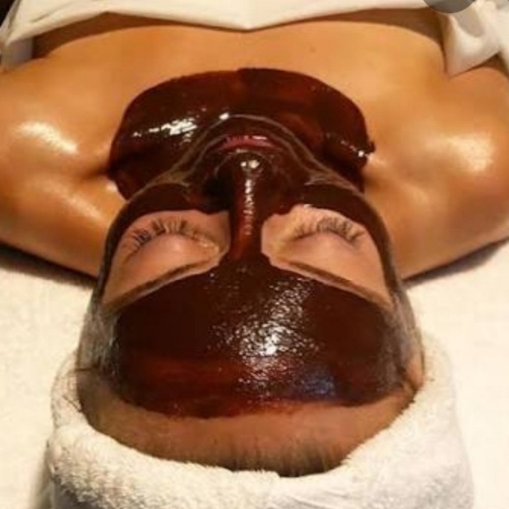 Cupids Glow Facial at Tranquility By The Sea in Panama City Beach, FL