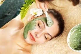 Ultimate Spa Facial