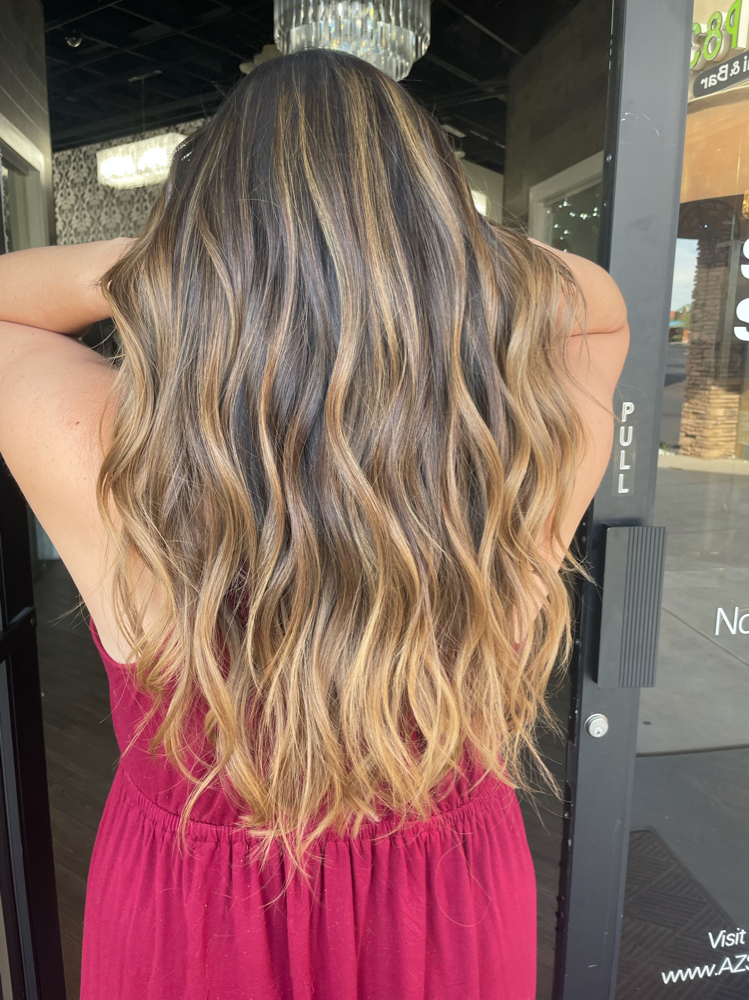 Babylights— Partial Foil