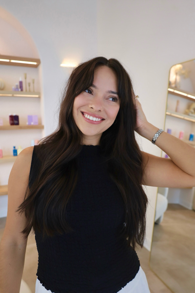 The Signature Cut (Haircut)