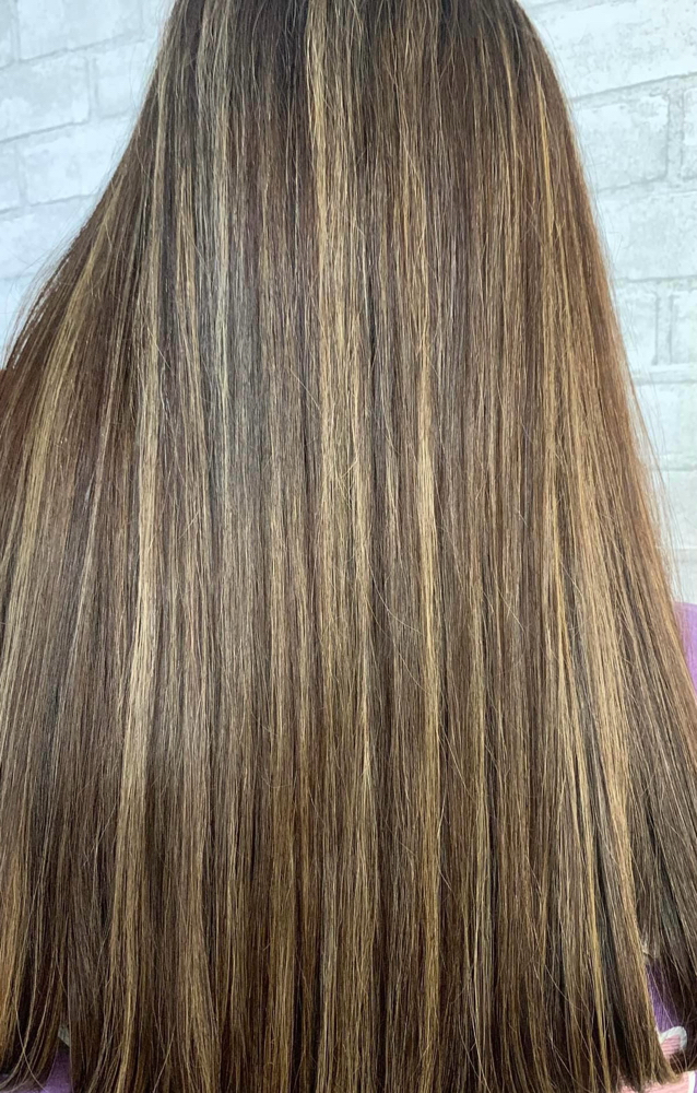 Hair Extensions