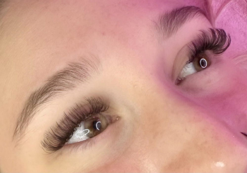 Mini Lash Appointment Lash Express