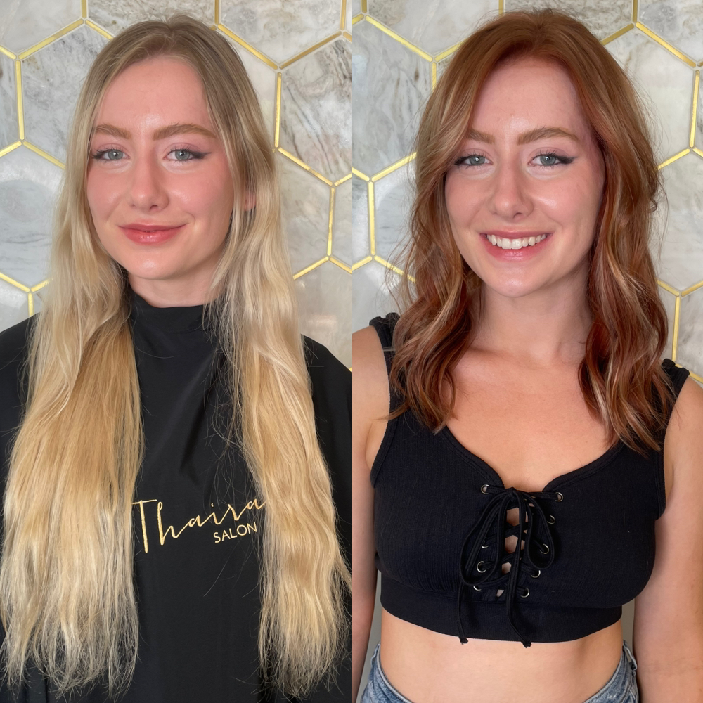 Total Transformation