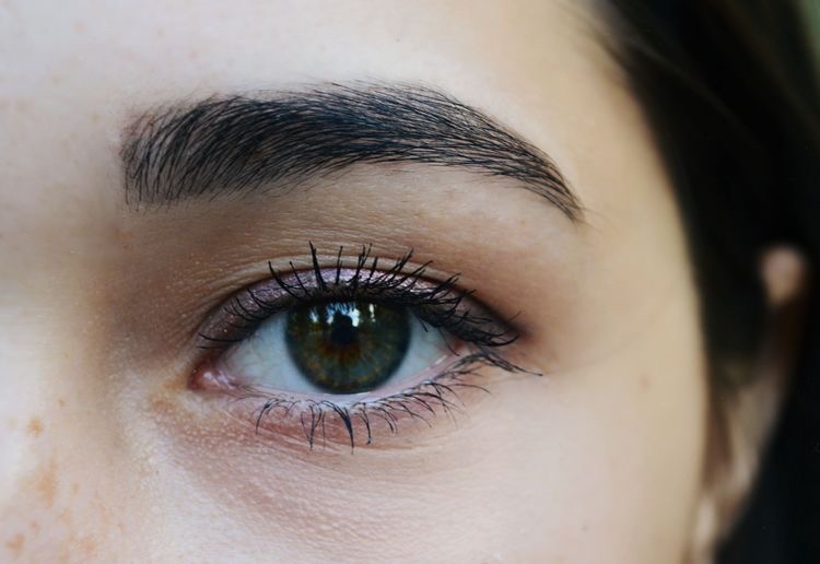 Brow Tint