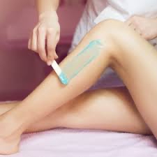 Leg Wax