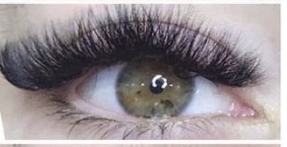 Volume Lashes