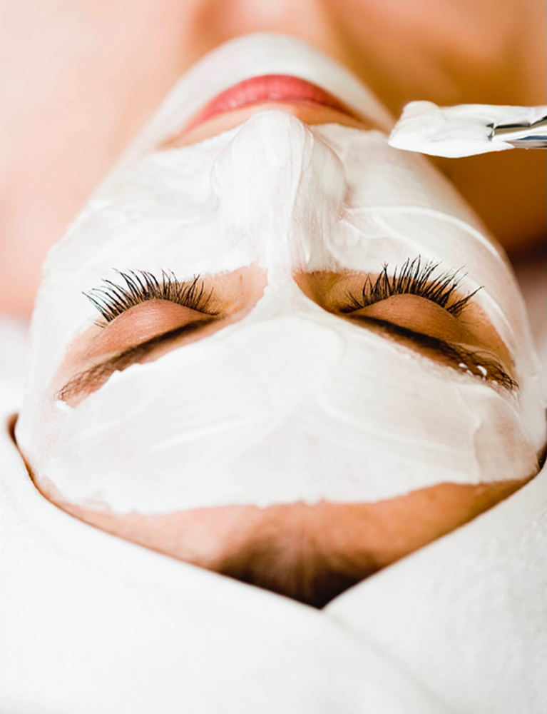 Mini Facial