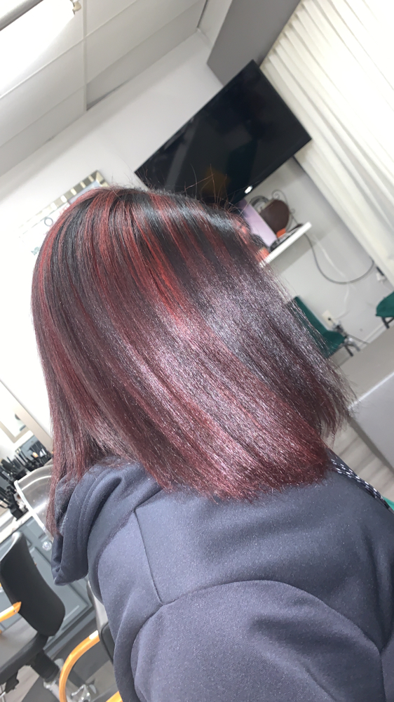 Highlights