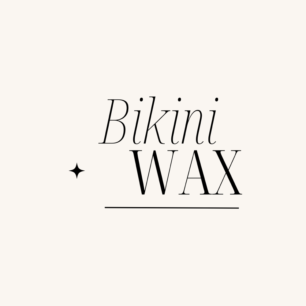 Bikini Wax